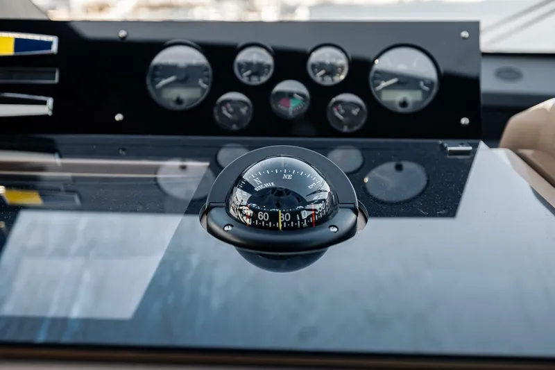 Slide: The Image of Fairline 65 Squadron 2011 - 5791319