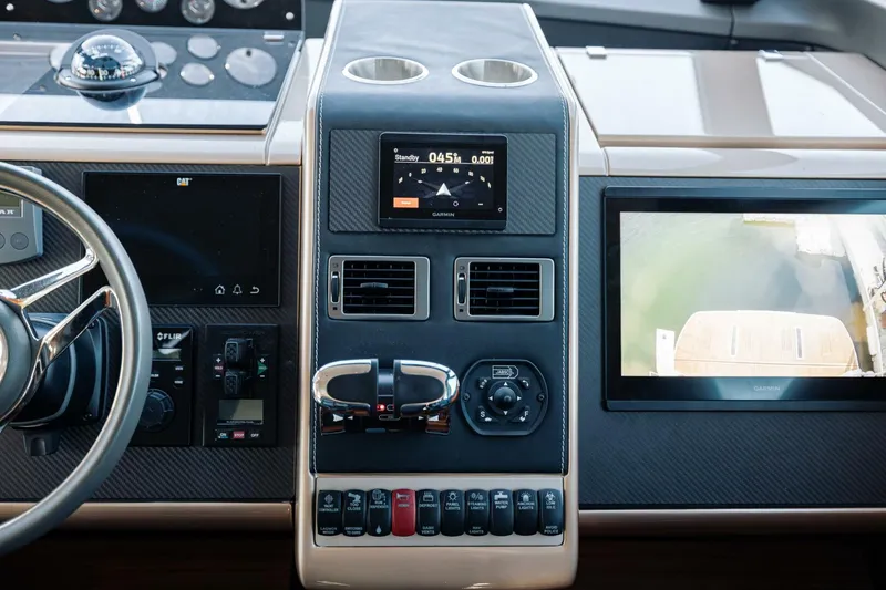 Slide: The Image of Fairline 65 Squadron 2011 - 5791320