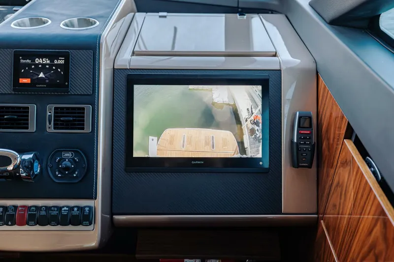 Slide: The Image of Fairline 65 Squadron 2011 - 5791321