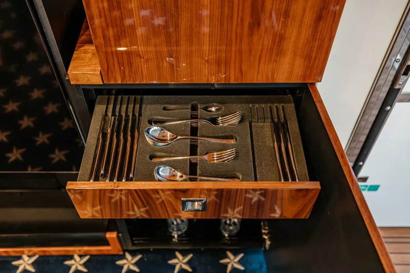 Slide: The Image of Fairline 65 Squadron 2011 - 5791333