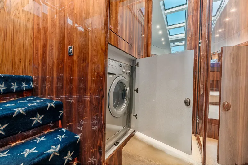 Slide: The Image of Fairline 65 Squadron 2011 - 5791335