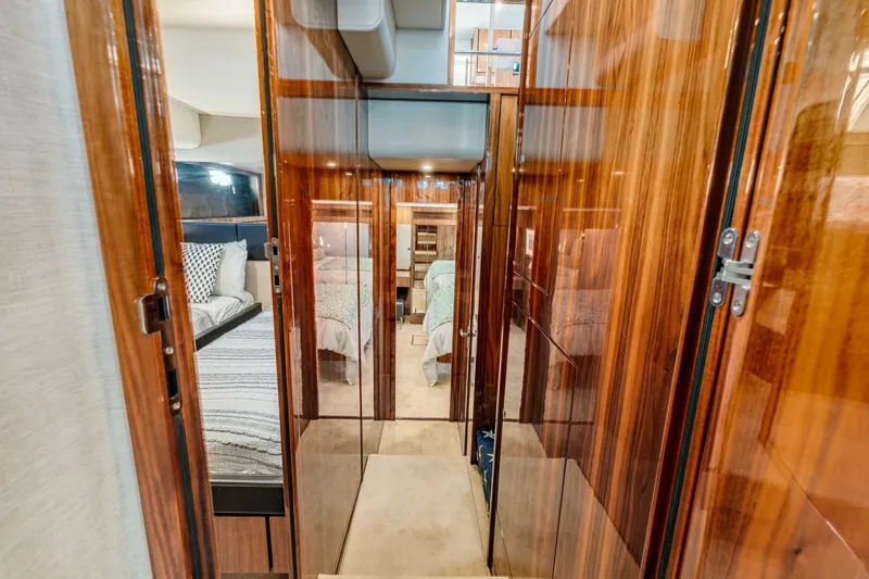 Slide: The Image of Fairline 65 Squadron 2011 - 5791338