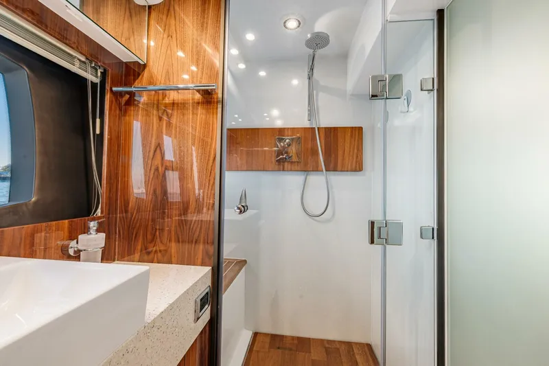 Slide: The Image of Fairline 65 Squadron 2011 - 5791345