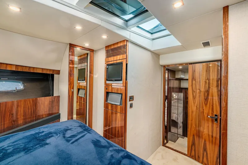 Slide: The Image of Fairline 65 Squadron 2011 - 5791348