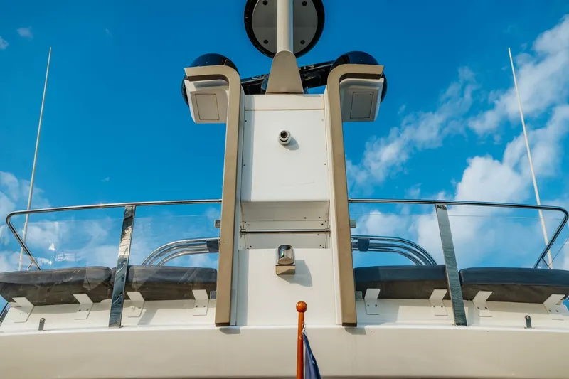 Slide: The Image of Fairline 65 Squadron 2011 - 5791362