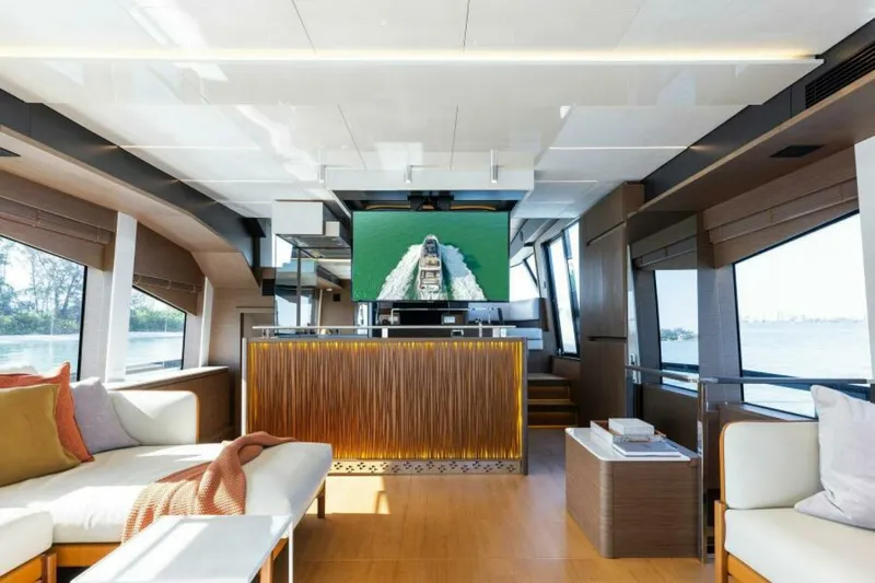 Slide: The Image of 2021 X70 Prestige - Infinity - Salon - 5716973