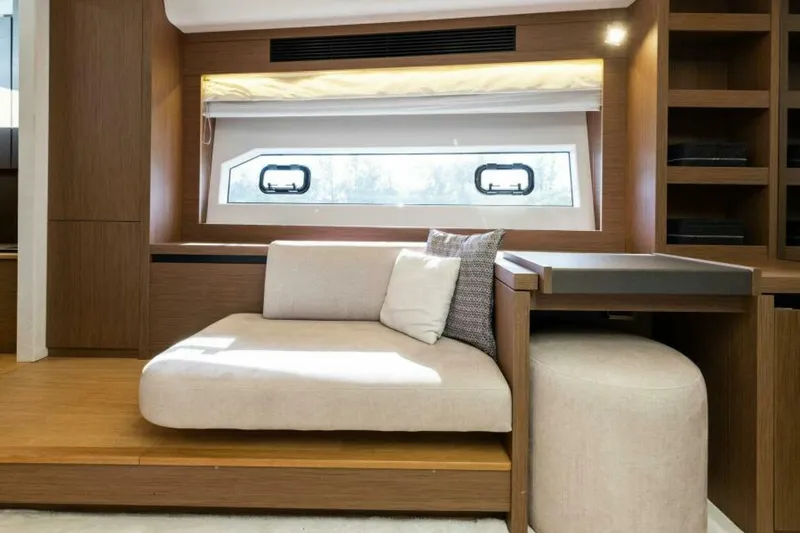 Slide: The Image of 2021 X70 Prestige - Infinity - Master Stateroom - 5716990