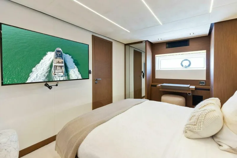 Slide: The Image of 2021 X70 Prestige - Infinity - VIP Stateroom - 5717000