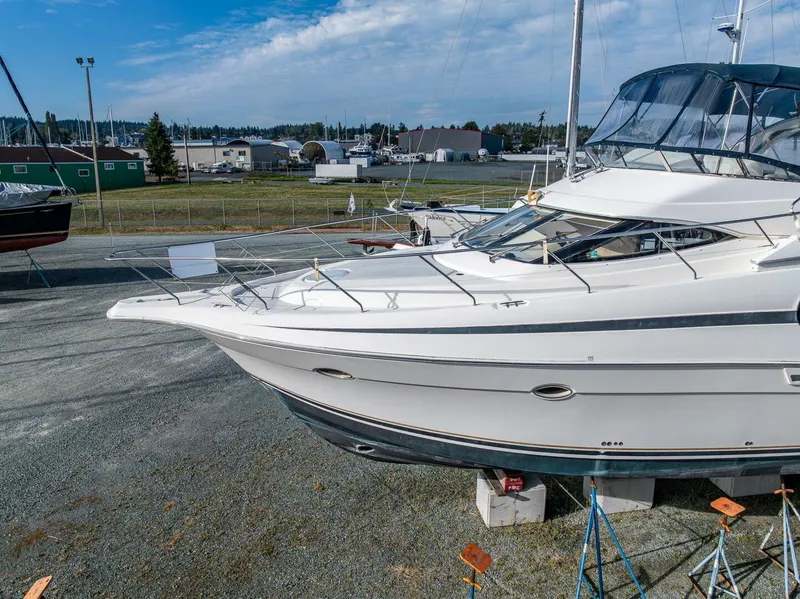 Slide: The Image of Silverton Sport Bridge 2001 - 5717146