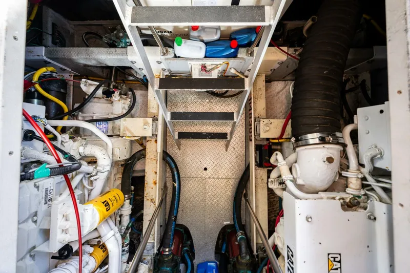 Slide: The Image of Silverton Sport Bridge 2001 - 5717222