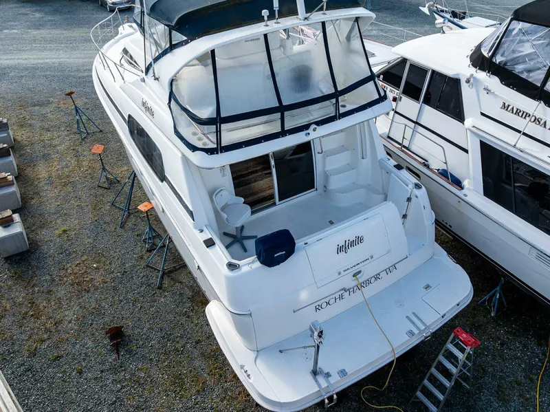 Slide: The Image of Silverton Sport Bridge 2001 - 5717148