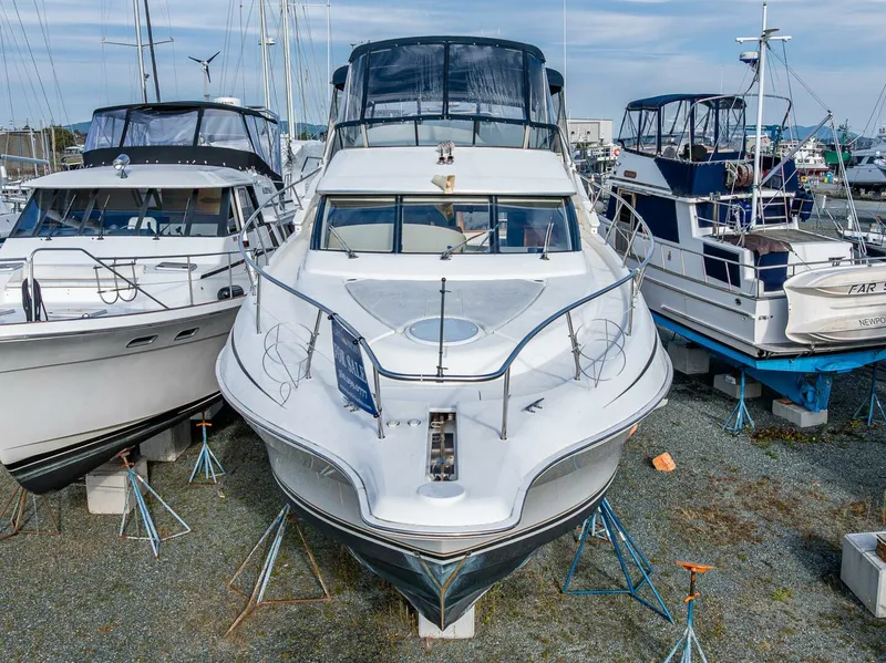 Slide: The Image of Silverton Sport Bridge 2001 - 5717150