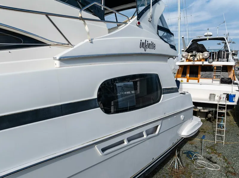 Slide: The Image of Silverton Sport Bridge 2001 - 5717151