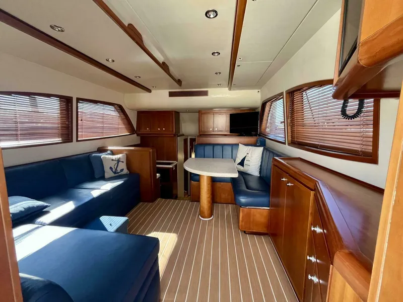 Slide: The Image of Bertram 390 Convertable 2006 - 5770591