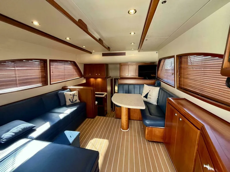 Slide: The Image of Bertram 390 Convertable 2006 - 5770606