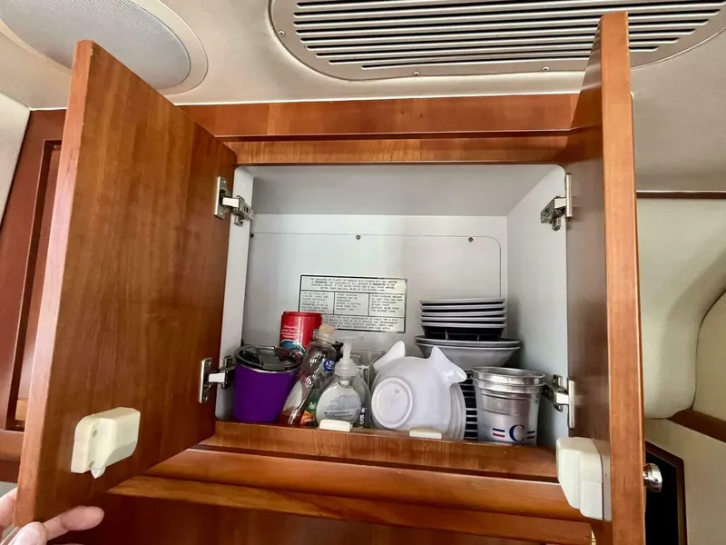 Slide: The Image of Bertram 390 Convertable 2006 - 5770610