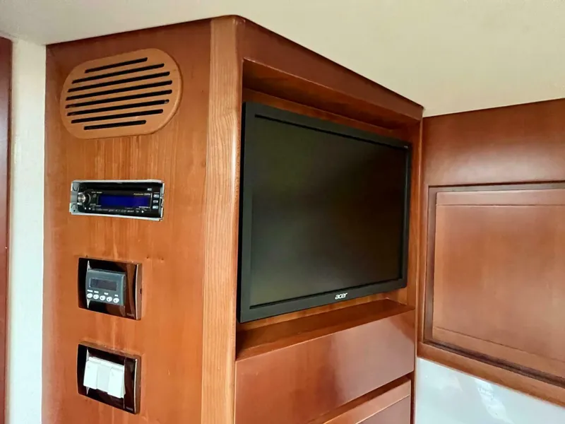 Slide: The Image of Bertram 390 Convertable 2006 - 5770653