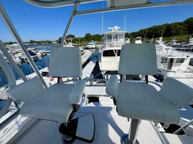 Slide: The Image of Bertram 390 Convertable 2006 - 5770662