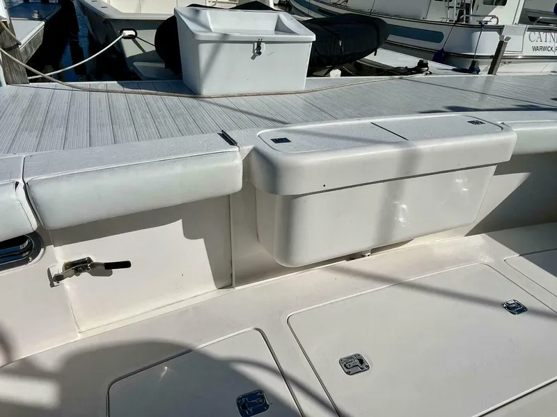 Slide: The Image of Bertram 390 Convertable 2006 - 5770588