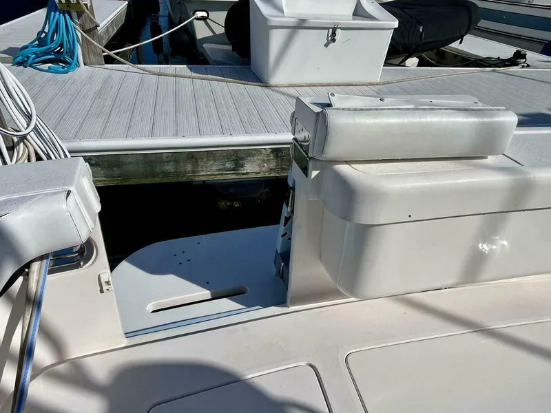 Slide: The Image of Bertram 390 Convertable 2006 - 5770589