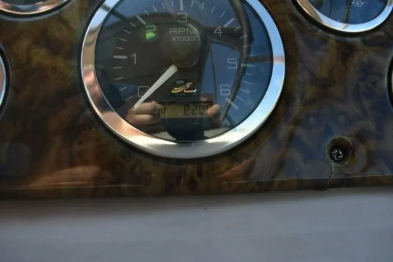 Slide: The Image of Sea Ray 290 Amberjack 2002 - 5718027