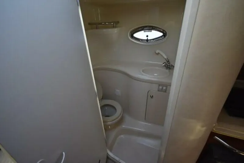 Slide: The Image of Sea Ray 290 Amberjack 2002 - 5718018