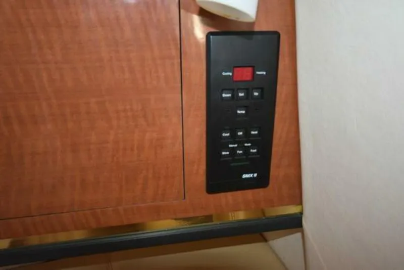 Slide: The Image of Sea Ray 290 Amberjack 2002 - 5718023