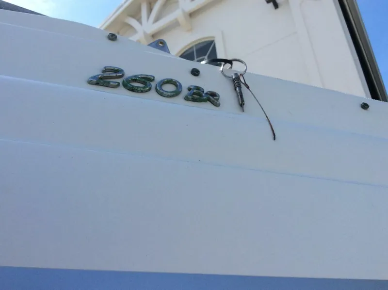 Slide: The Image of Formula 260 2005 - 5792442