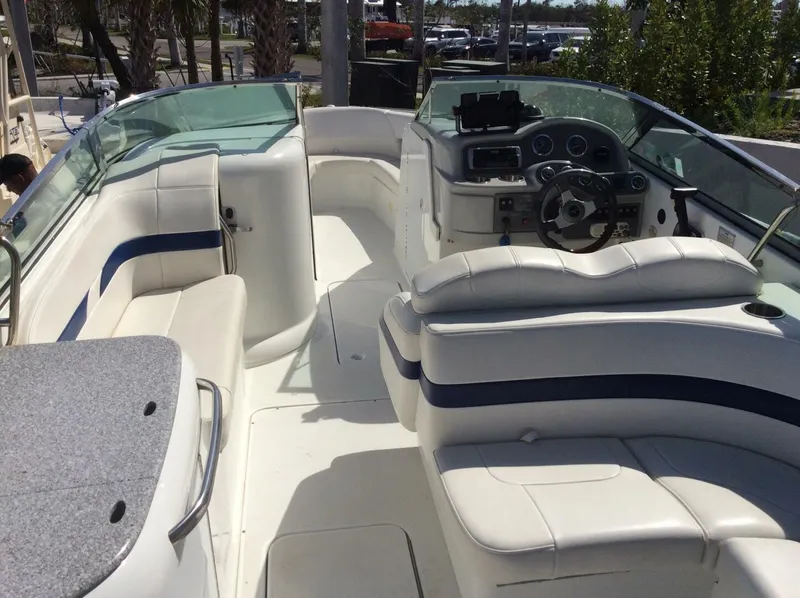 Slide: The Image of Formula 260 2005 - 5792444