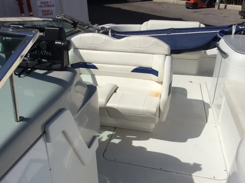 Slide: The Image of Formula 260 2005 - 5792451