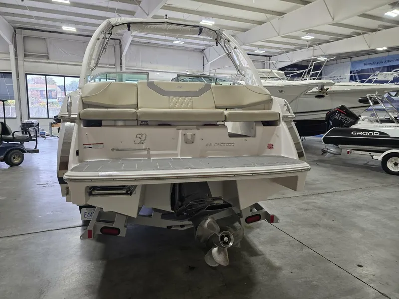 Slide: The Image of Regal 22 Fasdeck 2021 - 5718236