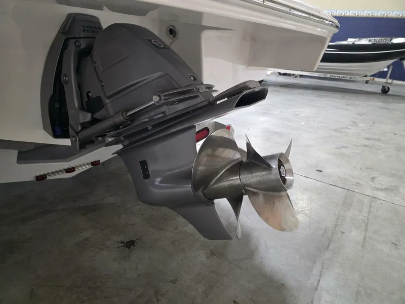 Slide: The Image of Regal 22 Fasdeck 2021 - 5718237