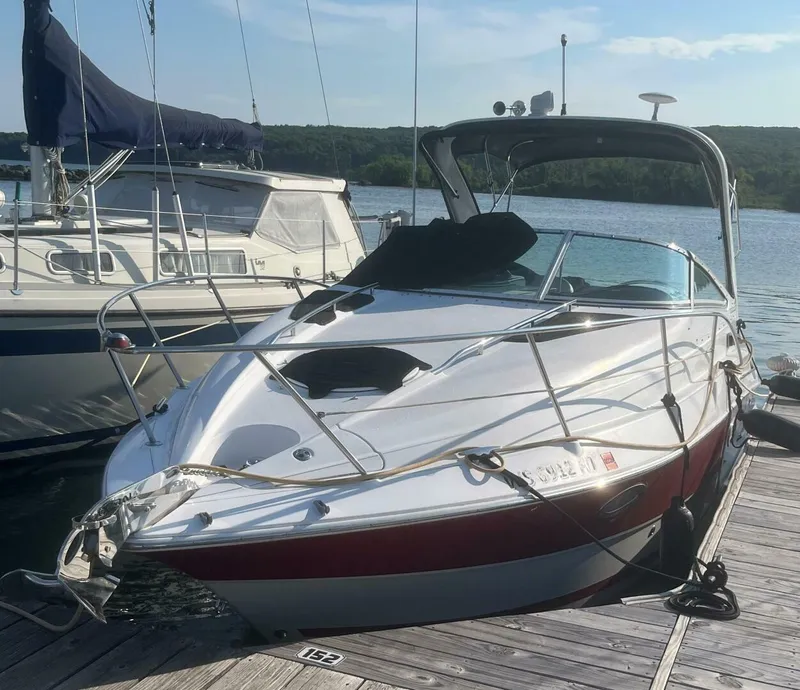 Slide: The Image of Doral Monticello 2006 - 5718507