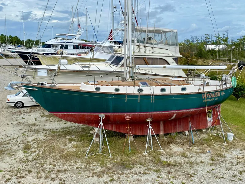 Slide: The Image of Liberty 38 1983 - 5718515