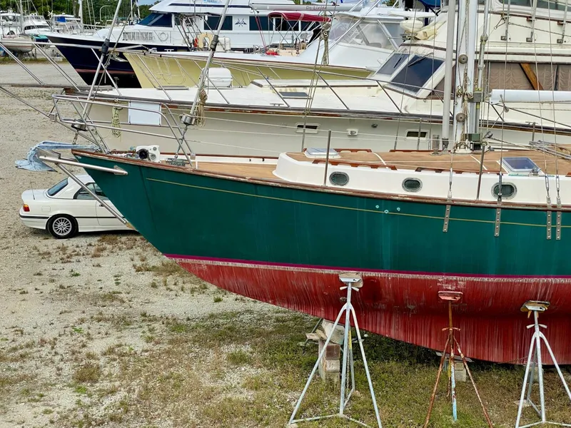 Slide: The Image of Liberty 38 1983 - 5718626