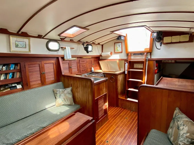 Slide: The Image of Liberty 38 1983 - 5718606