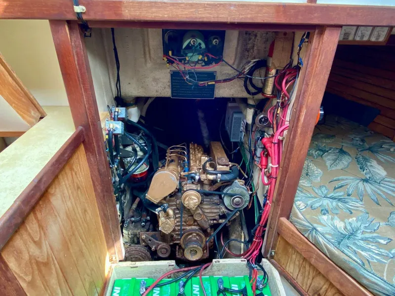 Slide: The Image of Liberty 38 1983 - 5718599