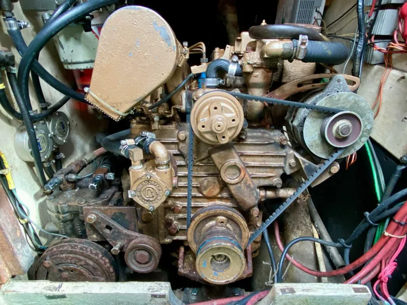 Slide: The Image of Liberty 38 1983 - 5718598