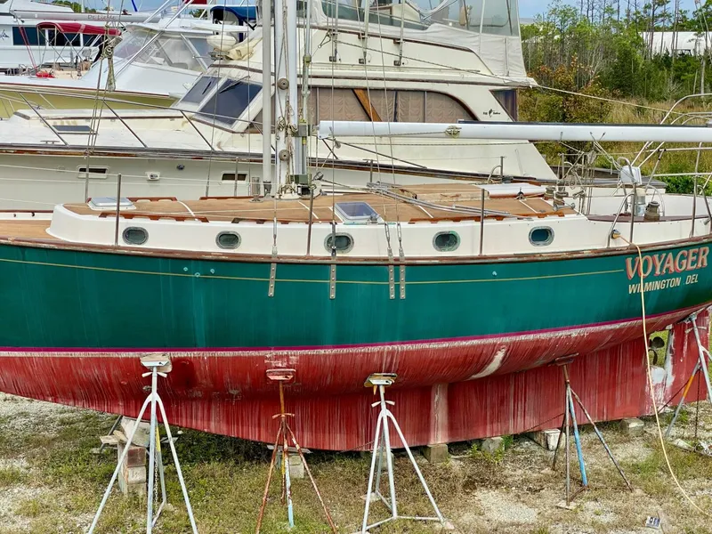 Slide: The Image of Liberty 38 1983 - 5718625