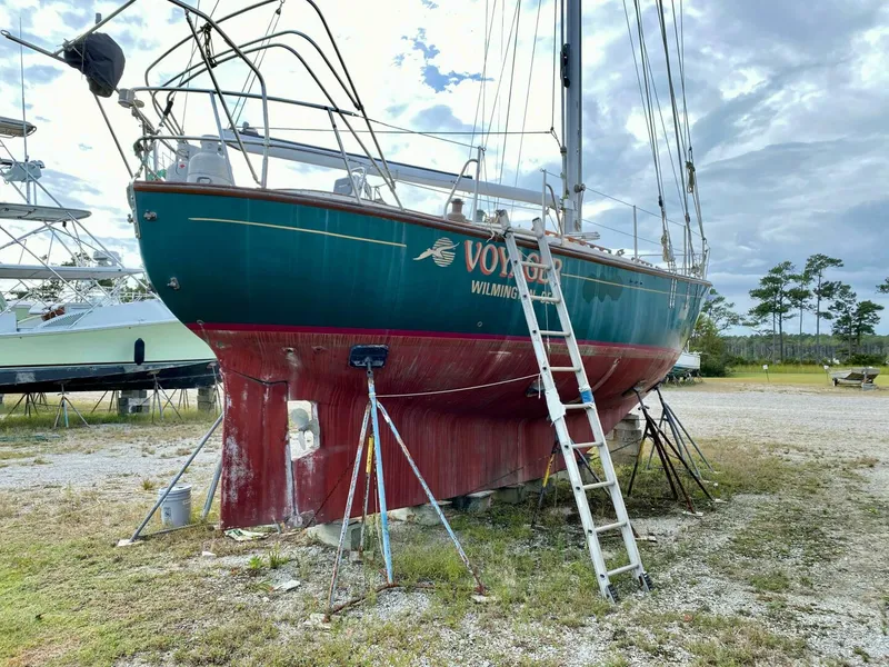 Slide: The Image of Liberty 38 1983 - 5718622