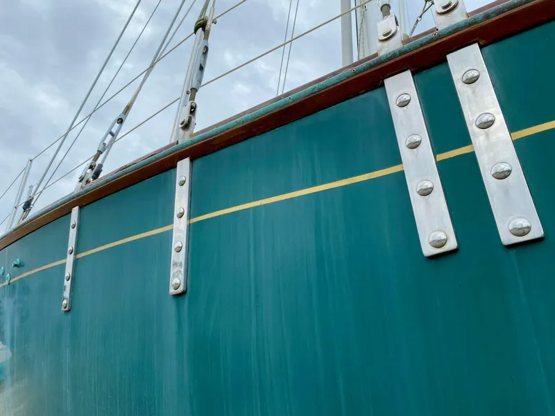 Slide: The Image of Liberty 38 1983 - 5718580