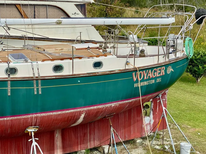 Slide: The Image of Liberty 38 1983 - 5718624