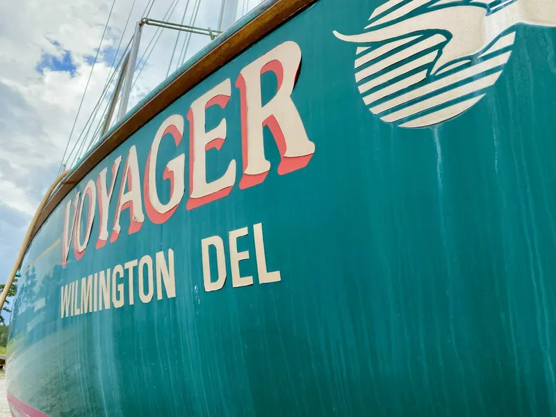 Slide: The Image of Liberty 38 1983 - 5718583