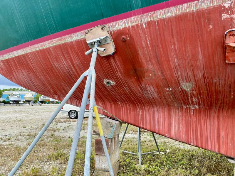 Slide: The Image of Liberty 38 1983 - 5718585