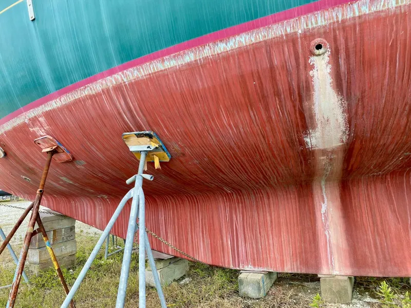 Slide: The Image of Liberty 38 1983 - 5718586