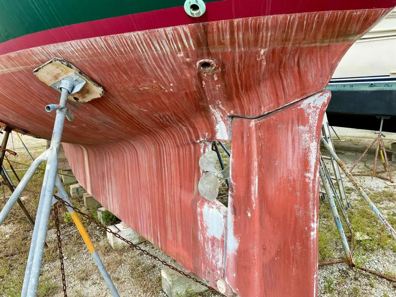 Slide: The Image of Liberty 38 1983 - 5718587