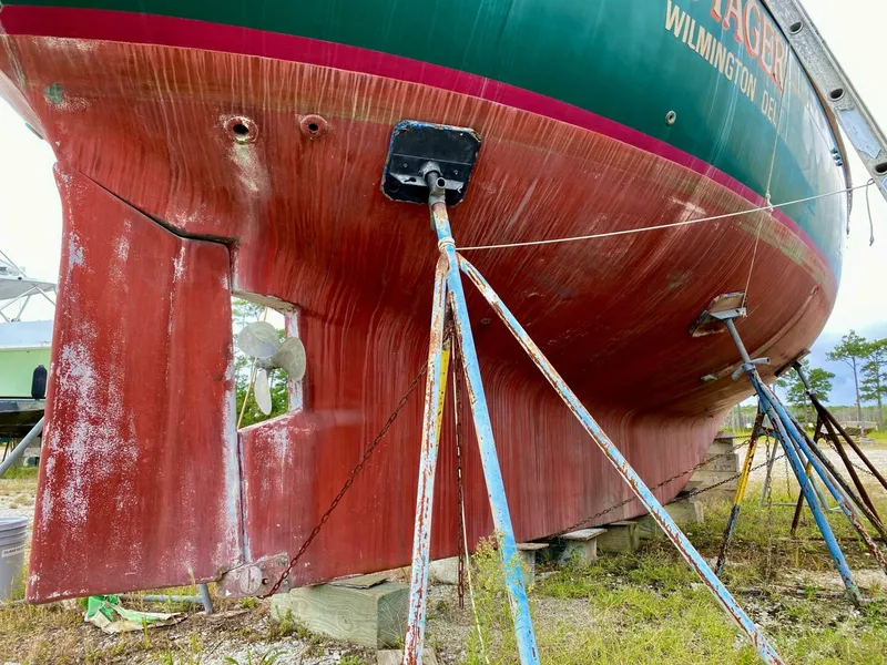 Slide: The Image of Liberty 38 1983 - 5718588