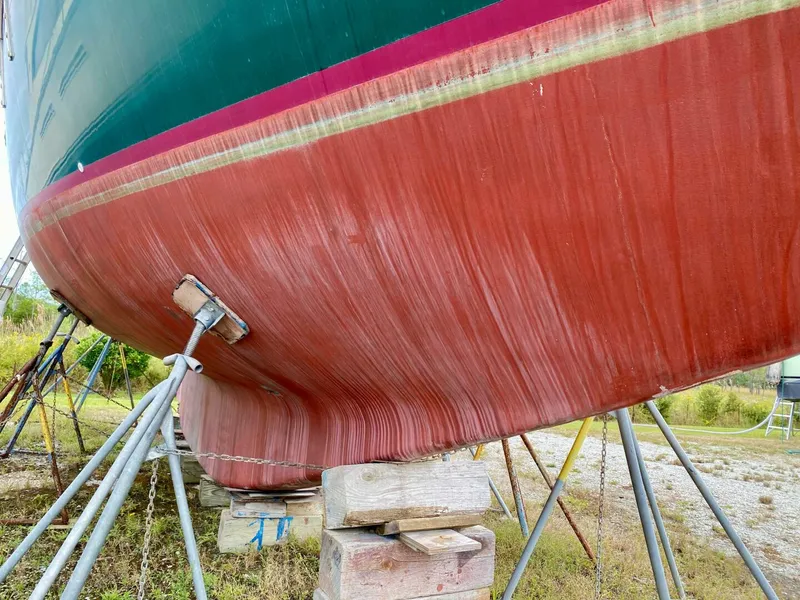 Slide: The Image of Liberty 38 1983 - 5718590