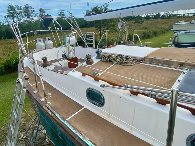 Slide: The Image of Liberty 38 1983 - 5718612