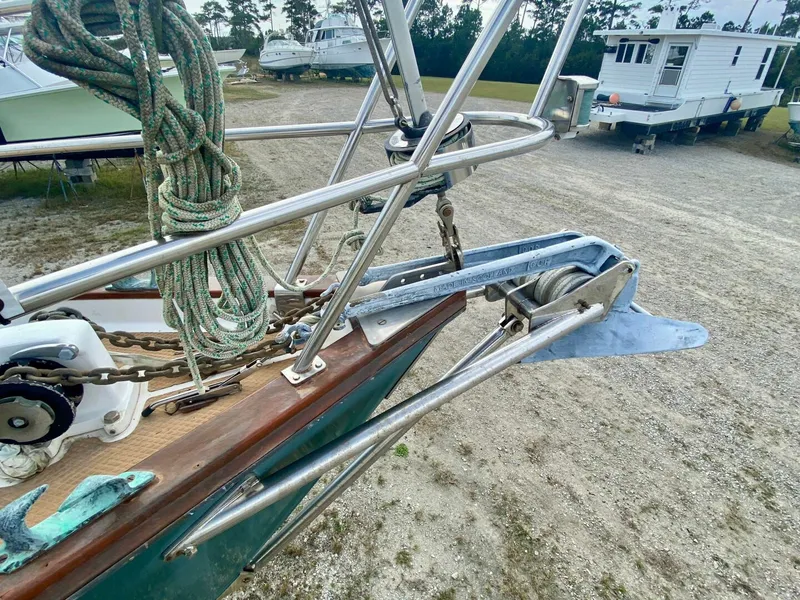 Slide: The Image of Liberty 38 1983 - 5718616